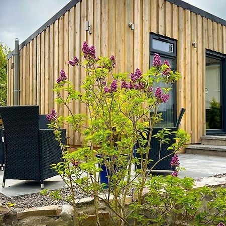 Ardvreck Chalet Self-Catering Kyleakin Luaran gambar