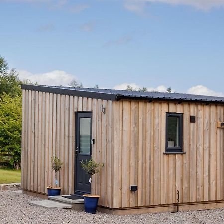 Ardvreck Chalet Self-Catering Kyleakin Luaran gambar