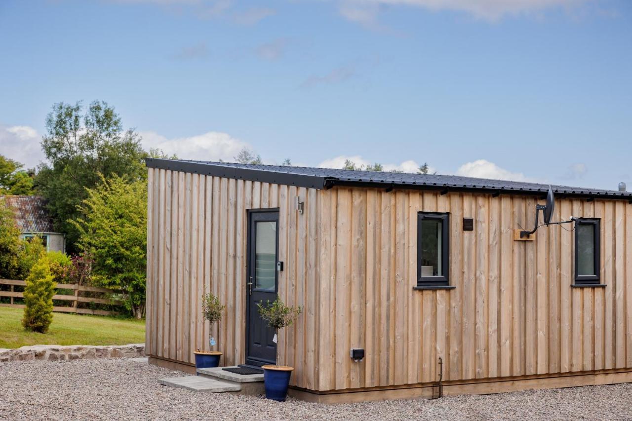Ardvreck Chalet Self-Catering Kyleakin Luaran gambar