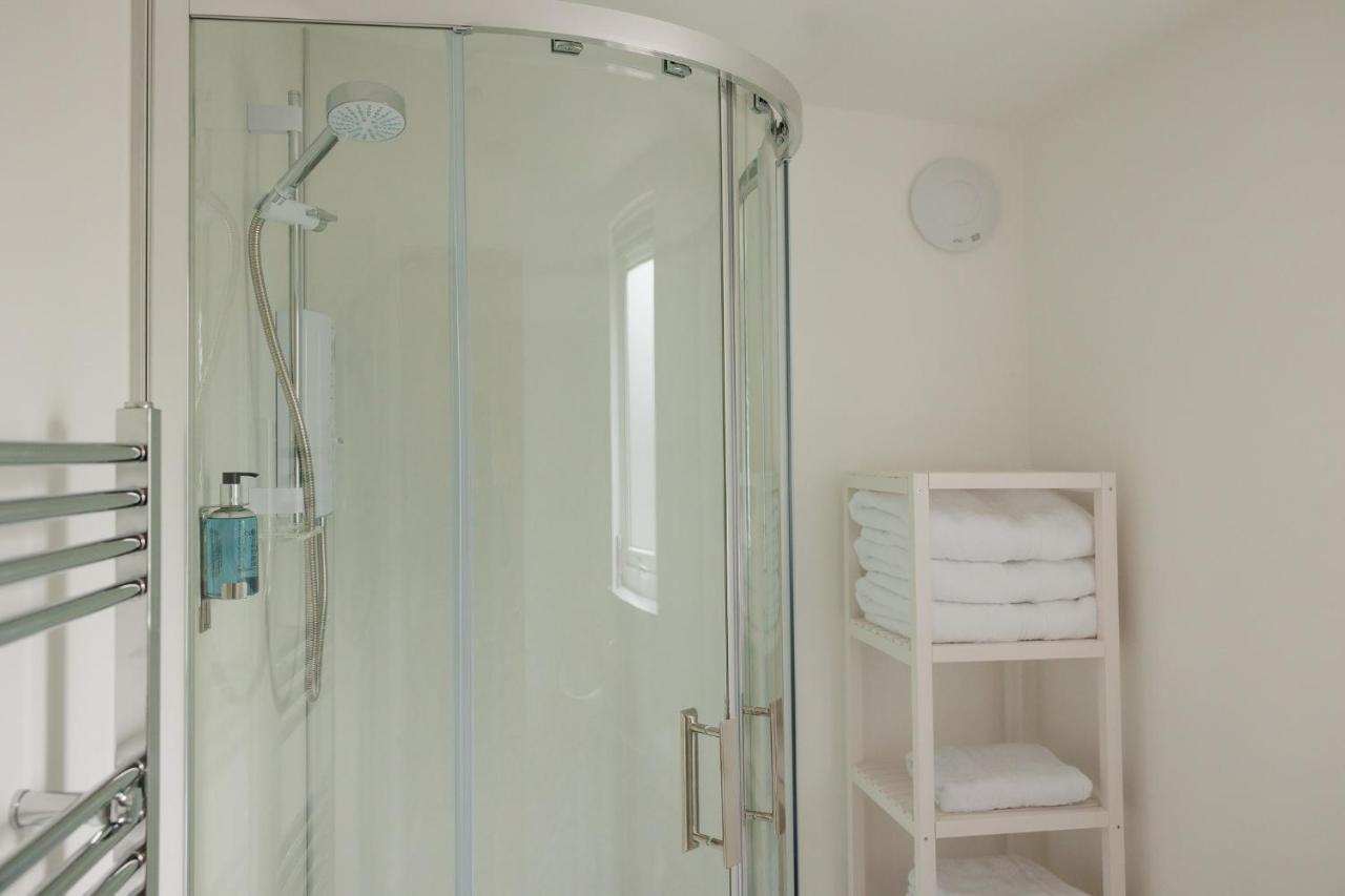 Ardvreck Chalet Self-Catering Kyleakin Luaran gambar