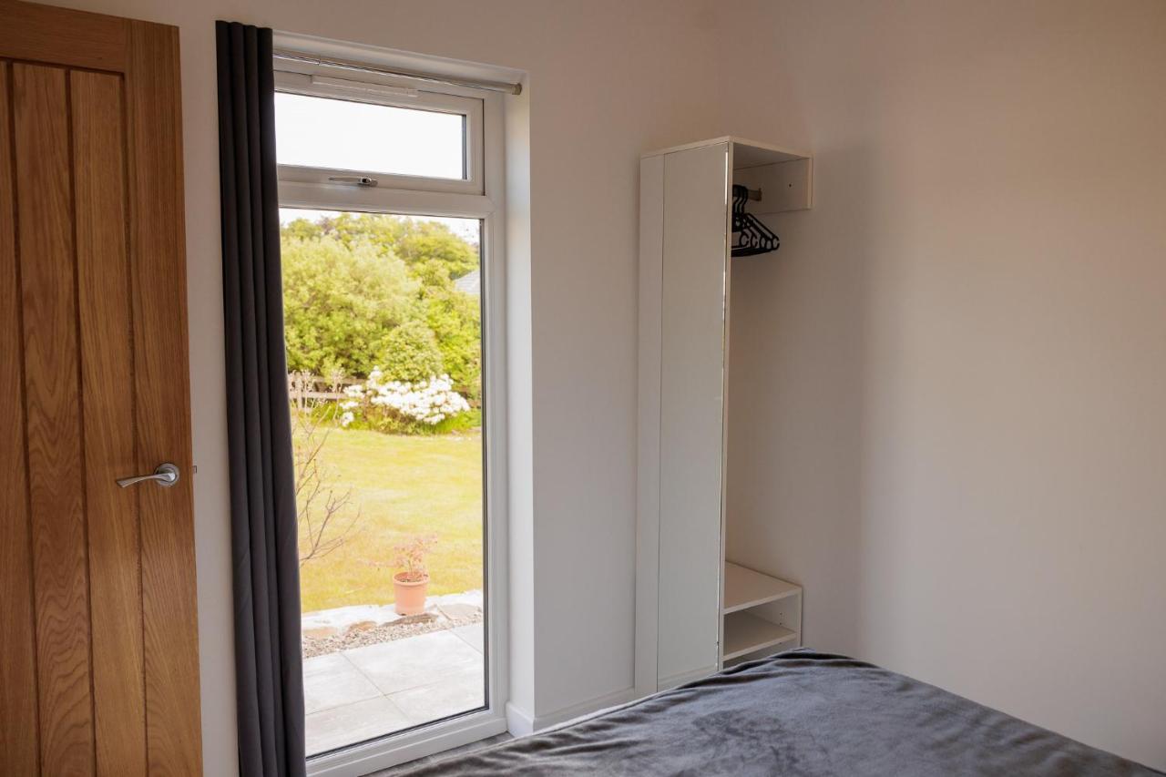 Ardvreck Chalet Self-Catering Kyleakin Luaran gambar