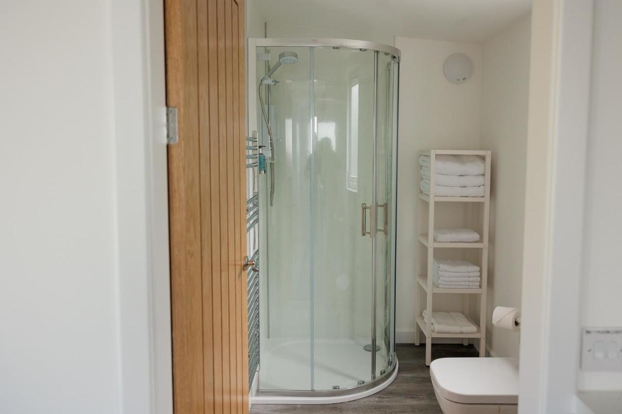Ardvreck Chalet Self-Catering Kyleakin Luaran gambar