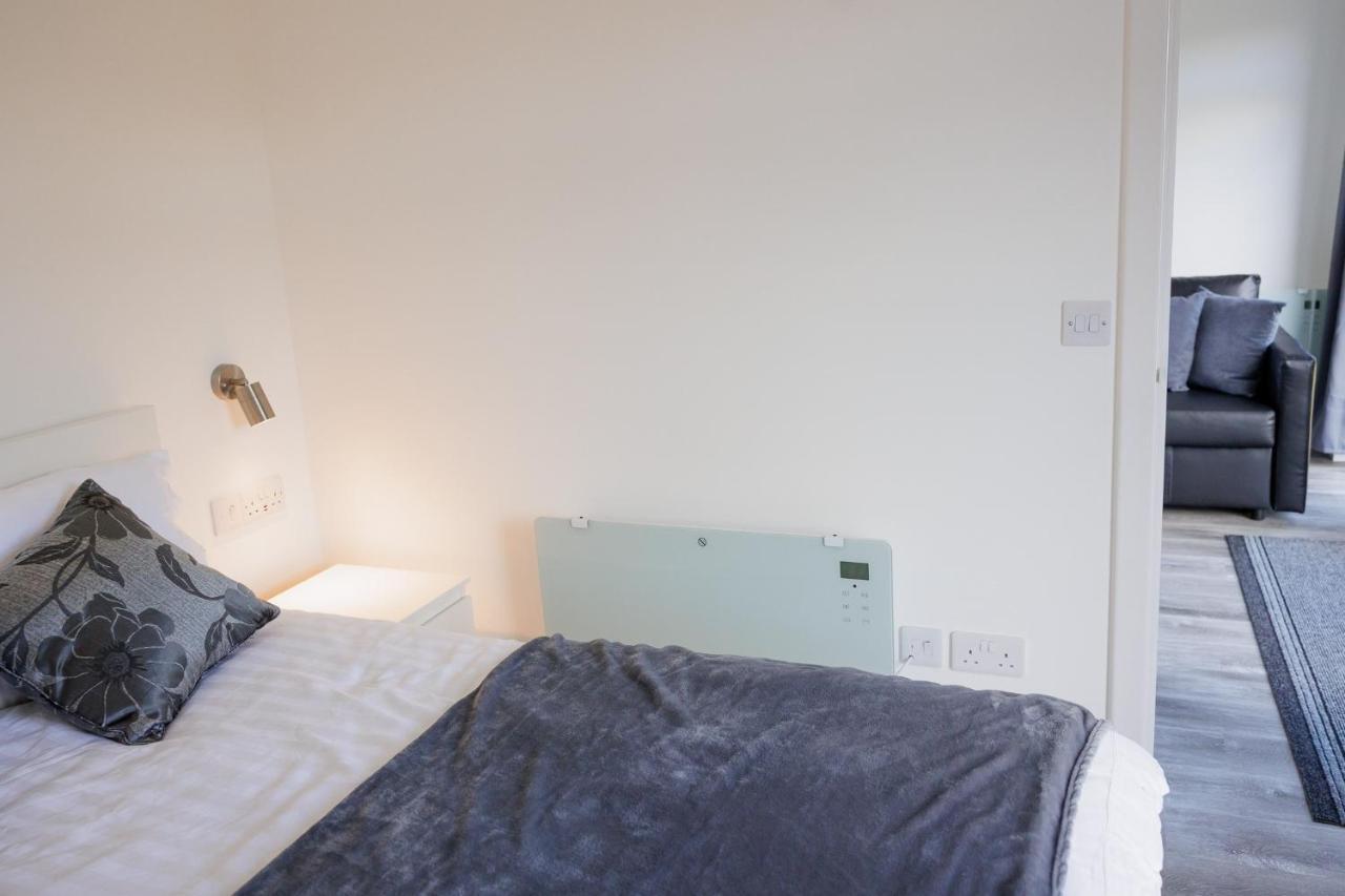 Ardvreck Chalet Self-Catering Kyleakin Luaran gambar